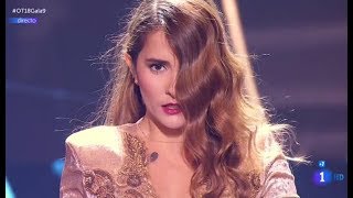 Mejores Momentos Marilia OT2018