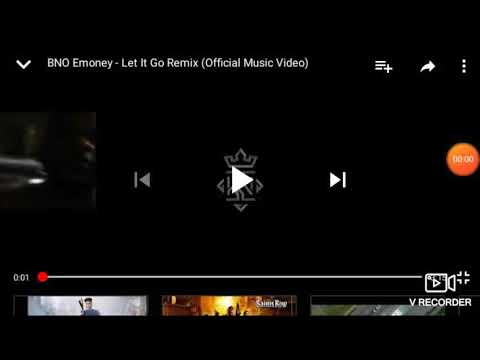 DDN reaction video bno emoney let I go official music video