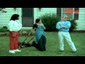 Americans Telugu Speaking Comedy With Vijayasanthi