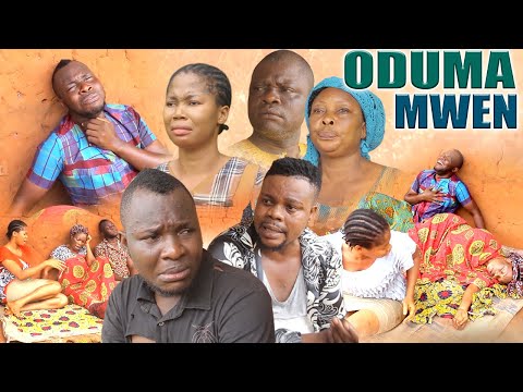 ODUMAMWEN PART 1 - LATEST BENIN MOVIES 2020