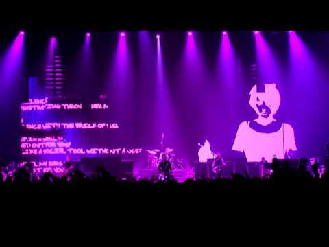 Green Day @ Japan (HD) - She (Awesome As F**k)