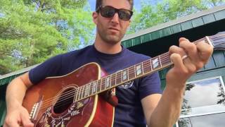 Song for Sid -- Langhorne Slim and The Law - Cover