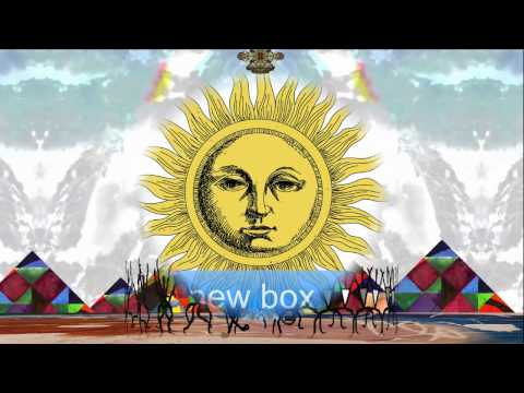 Thumbnail for Grobschnitt Solar Movie Trailer by John McGeoch