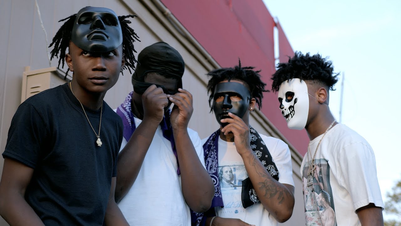 Slidin | Calvary Kylan | Slidin