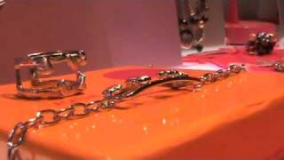 Stand de Agatha Ruiz De La Prada Joyas - Brandery Junio 2010