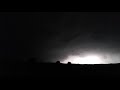 Gewitter Vom 06 07 2019 Pforzheim Germany