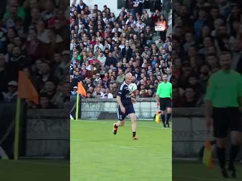One last joy experienced by Girondins de Bordeaux fans... 😫