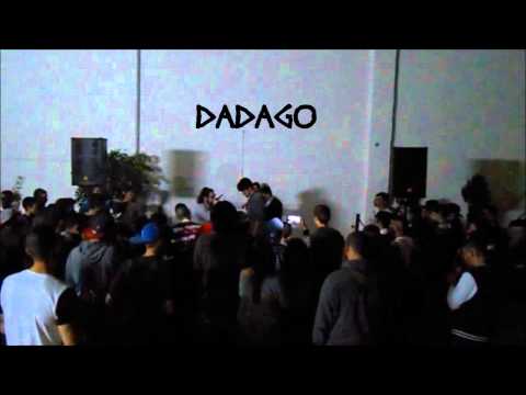 Video inscripción TRIPLE J VS WALKAT, VS DADAGO y VS ANZ