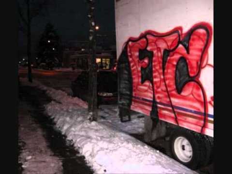 Snak The Ripper Graff Pics and Other