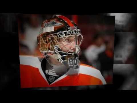 Over 40 Of Flyers Hockey