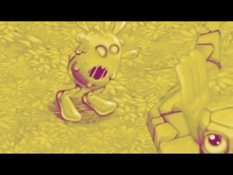 Prismatic Furcorns singing peacefully