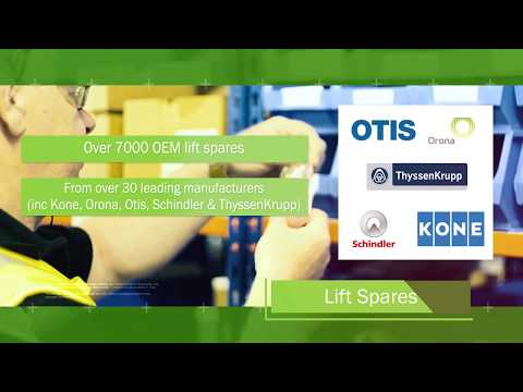 Shorts - The Lift Trade's prefered Lift Spare Parts Supplier