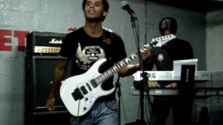 Narnia - Living Water (Live Cover)