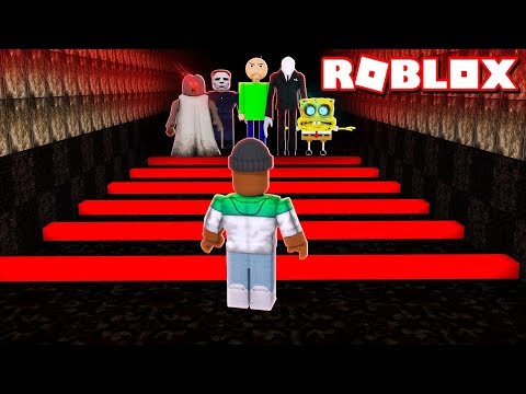2 Player Zombie Apocalypse In Roblox Youtube Download - roblox horror obby 2018