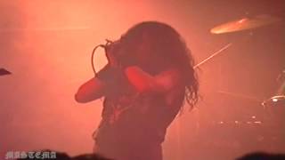 Massacre - Dawn Of Eternity Live 1992