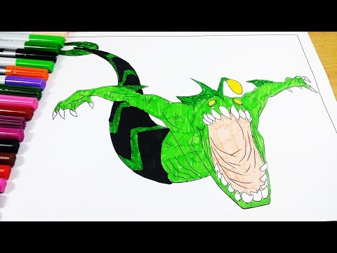 download lagu mp3 mp4 Ben 10 Ripjaws Coloring Pages, download lagu Ben 10 Ripjaws Coloring Pages gratis, unduh video klip Download Ben 10 Ripjaws Coloring Pages Mp3 dan Mp4 320kbps Gratis
