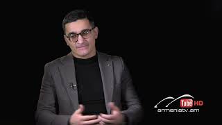Սուր անկյուն 23.02․2025 - ՀԱՐՑԱԶՐՈՒՅՑ - «Սուր թեմա»
