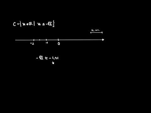 Intervale de numere reale. Aplicații | Lectii-Virtuale.ro