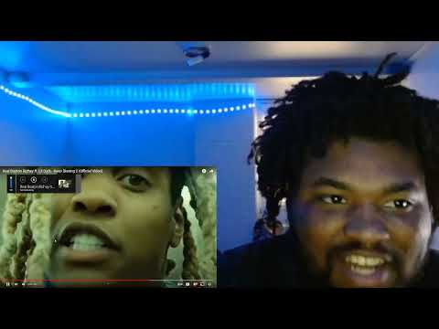 YEAH DURK CARRIED! Real Boston Richey ft. Lil Durk - Keep Dissing 2 (Official Video) REACTION!!!