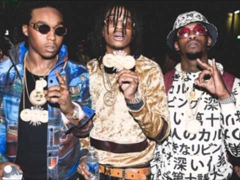 Migos Ft. Jonny Cinco Top Floor Prod. By Zaytoven