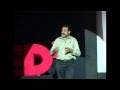 TEDxNITKSurathkal - Mohandas Pai: Solving The Hunger Problem