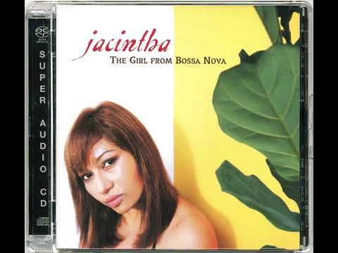 ✨Jacintha- So Nice🎷