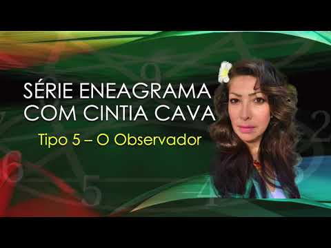 Série Eneagrama da Personalidade: Tipo 5 (podcast)