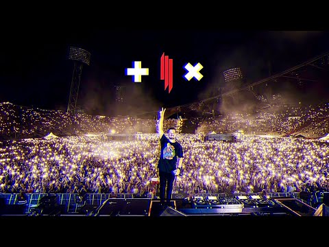 Martin Garrix x Skrillex B2B MIX 2023 ｜Skrillex に影響されたMartin Garrix Mix