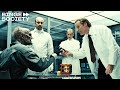 Resident Evil Extinction 2007 The Experiment Goes Bad