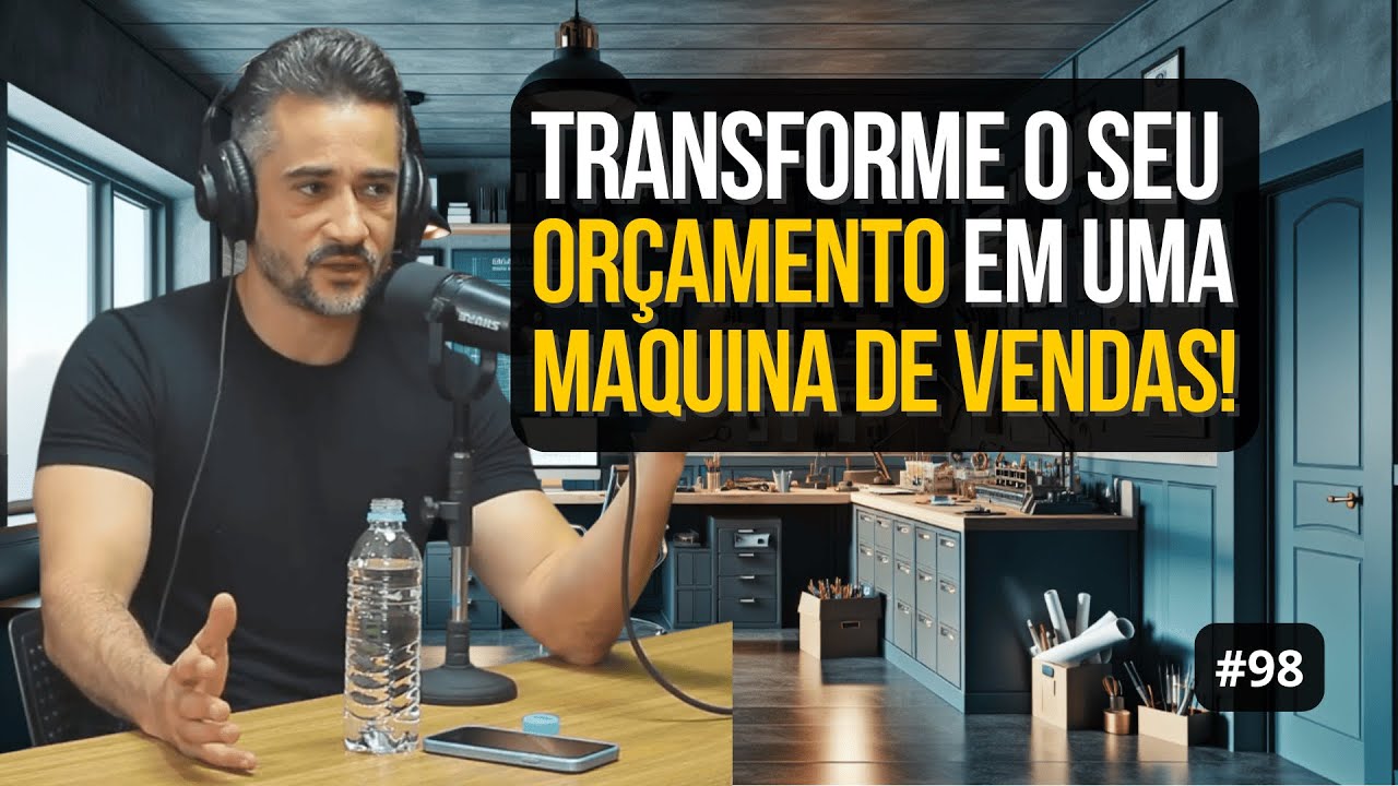 Como Fechar Mais Contratos com 7 Passos Simples! | Eletricista Classe A #098