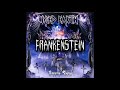 Iced Earth - Frankenstein sub español & lyrics