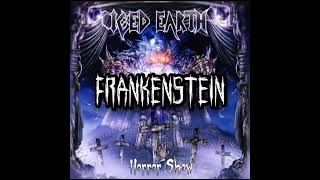 Iced Earth - Frankenstein sub español &amp; lyrics