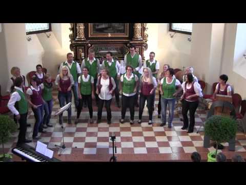 Bonum Cantum  ,  Amavolovo