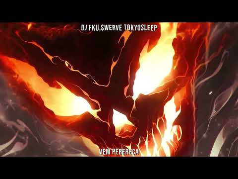 DJ FKU, $werve, TOKYOSLEEP