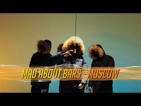 Video thumbnail for Mad About Bars