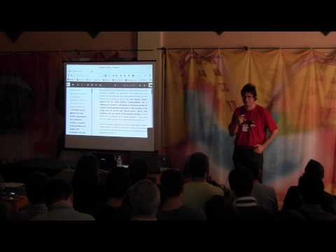 LinuxDay Pisa 2014:  Boot via rete con PXE; soluzioni e trucchi vari. Giovanni Mascellani.