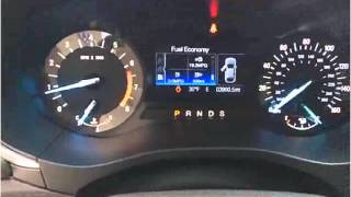 preview picture of video '2014 Ford FUSION SE Used Cars Melbourne AR'