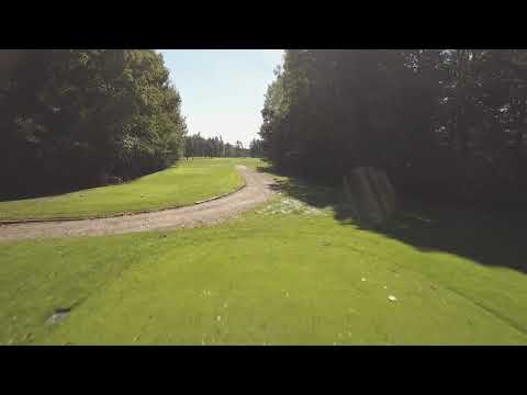 Hole 15 - Championship Course - Damme Golf & Country Club