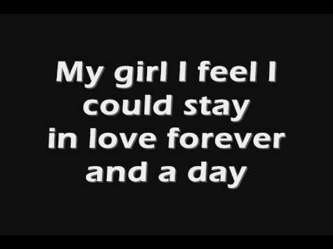 Forever And A Day video