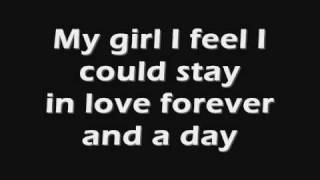 Michael Learns To Rock - Forever and a Day (With Lyrics)