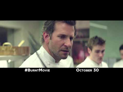 Burnt Official International Trailer