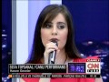 Sefa Topsakal Haram geceler (CNN TÜRK canlı ...