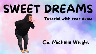 Sweet Dreams