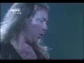 video - Iron Maiden - Blood Brothers