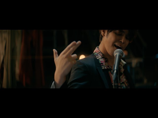 宮野真守 最新ライブツアータイトルが「DRESSING!」に決定!ニューヨークで撮影したメインビジュアルが公開! 2 YouTubeサムネイル