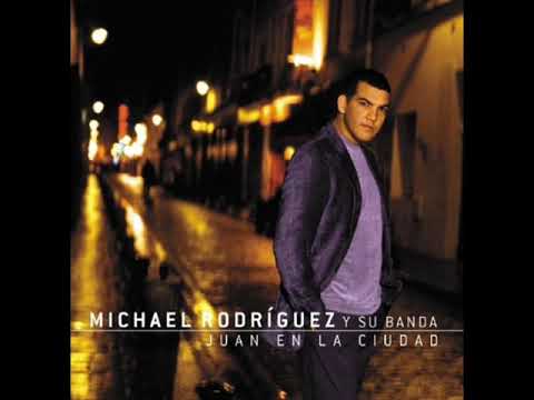 Grito De Jubilo - Michael Rodriguez