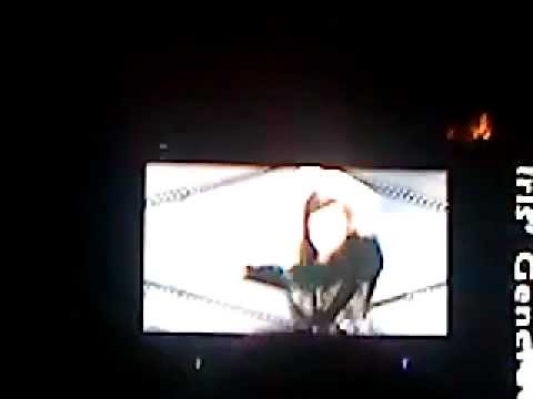 120609 SM TOWN LIVE IN TAIWAN  SNSD⑵