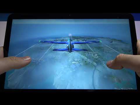 Garena Free Fire Gameplay on Nokia T20 - Android Game Review