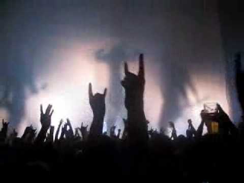 Channel Zero live @ AB 22.01.2010