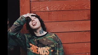 Lil Xan SLINGSHOT [1 Hour]